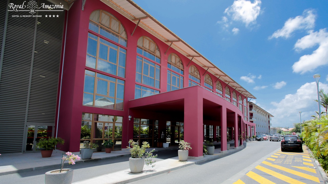 Photo of Outdoor in Cayenne