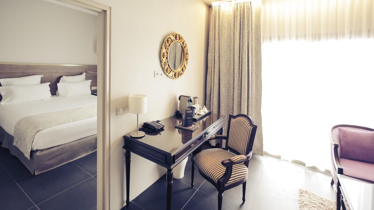 Photo of Bedroom in Cayenne