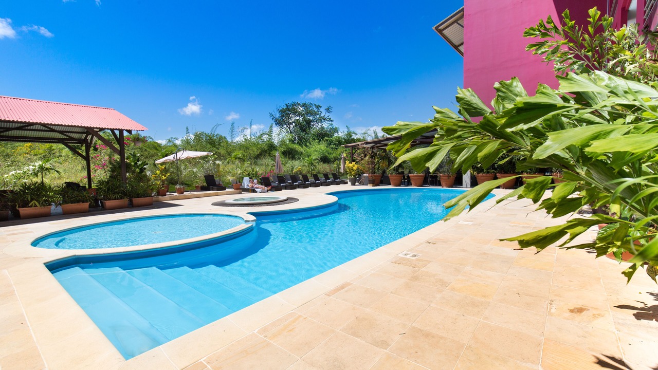 Photo of Outdoor in Cayenne
