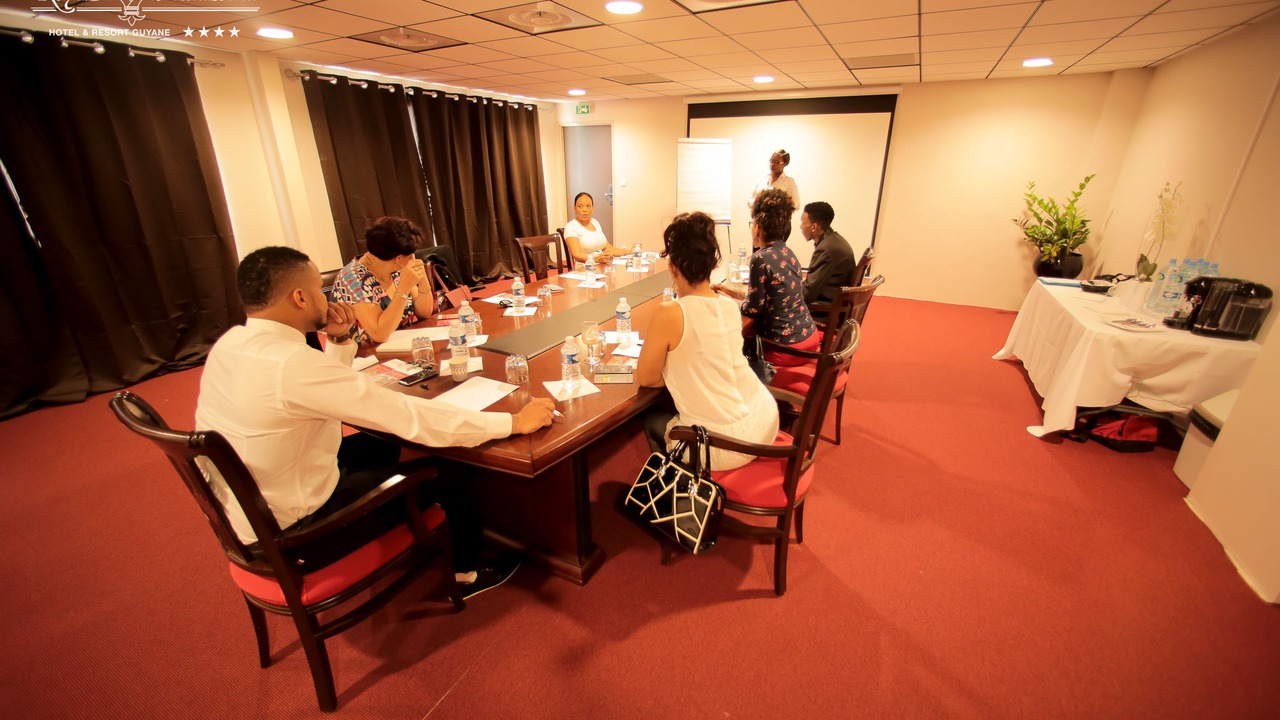 Photo of Others in Cayenne