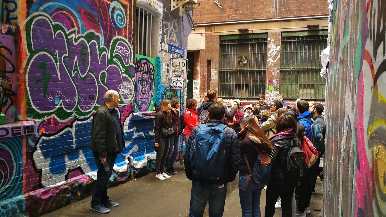 Photo of Outdoor in Chinatown