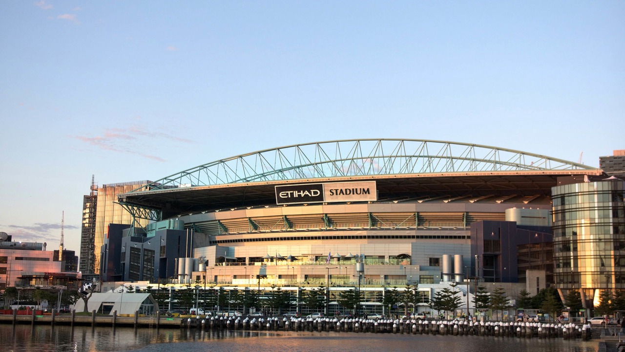 Photo of Others in Docklands