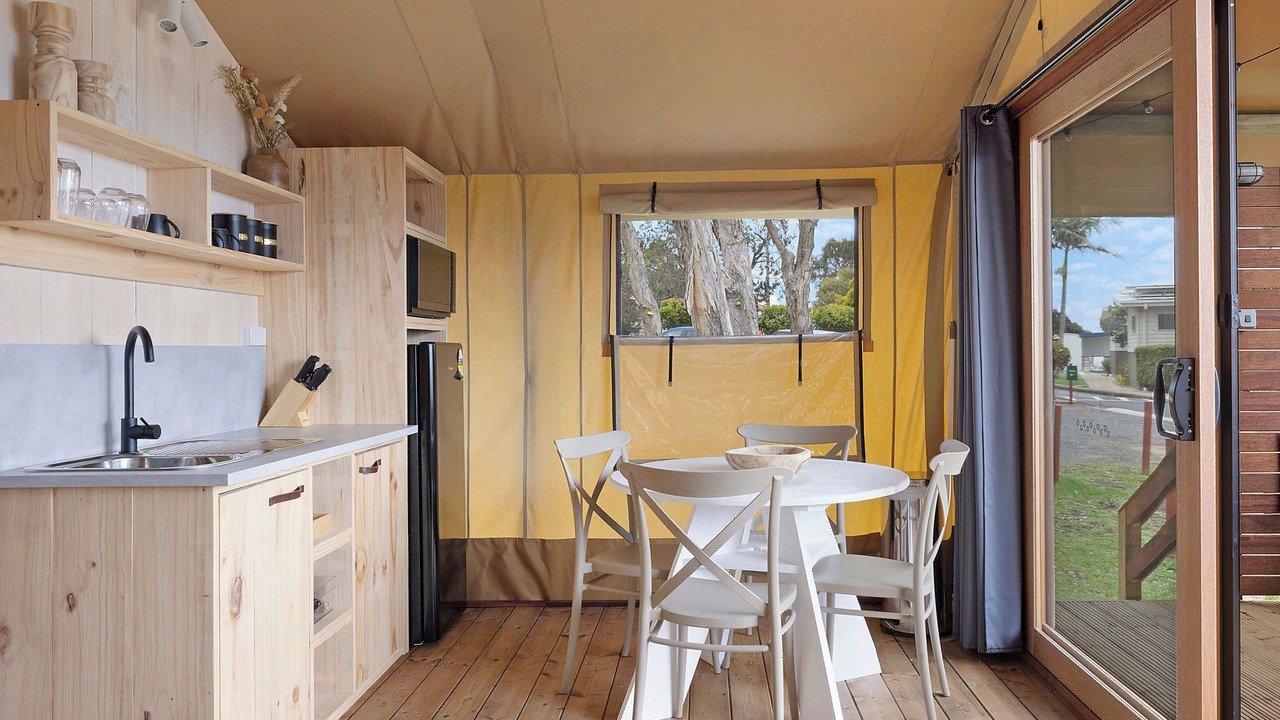 Photo of Kitchen in Bonny Hills