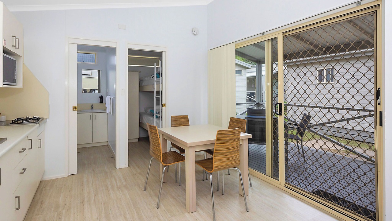 Photo of Bedroom in Eden
