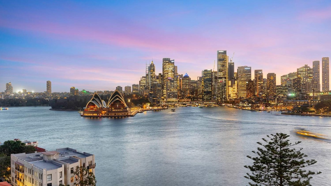 Photo of Others in Kirribilli