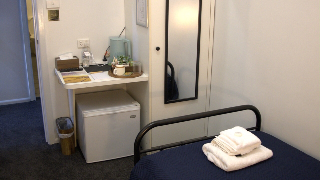 Photo of Bathroom in Cowra