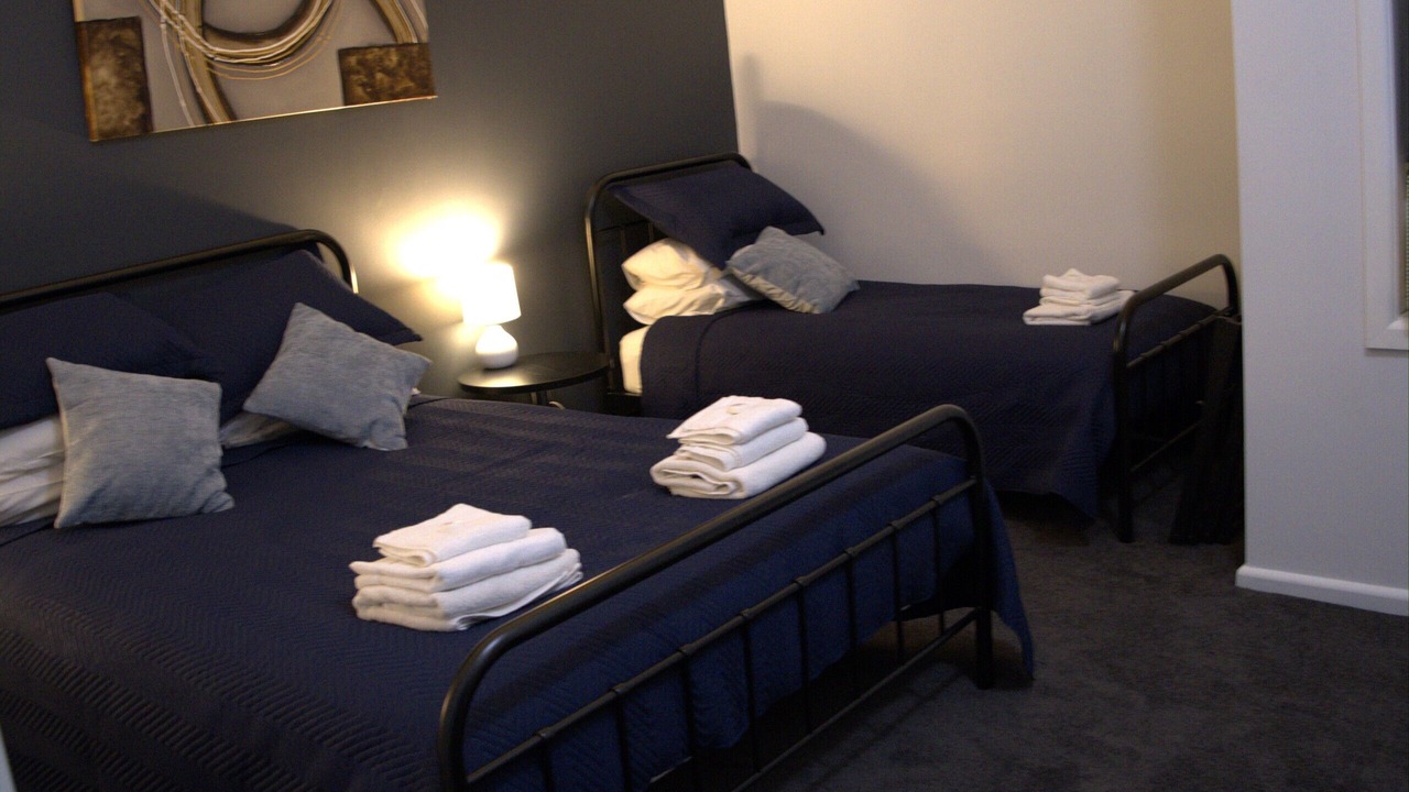 Photo of Bathroom in Cowra