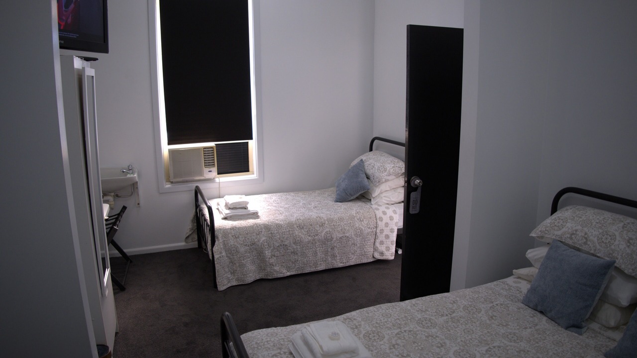 Photo of Bathroom in Cowra