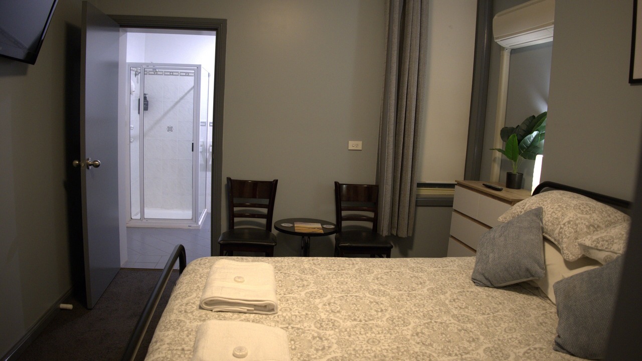 Photo of Bathroom in Cowra