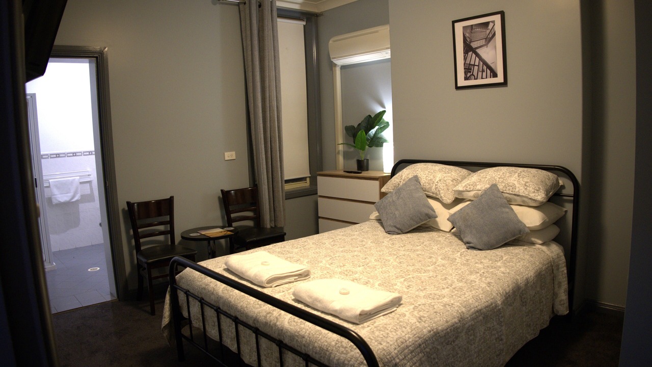 Photo of Bathroom in Cowra