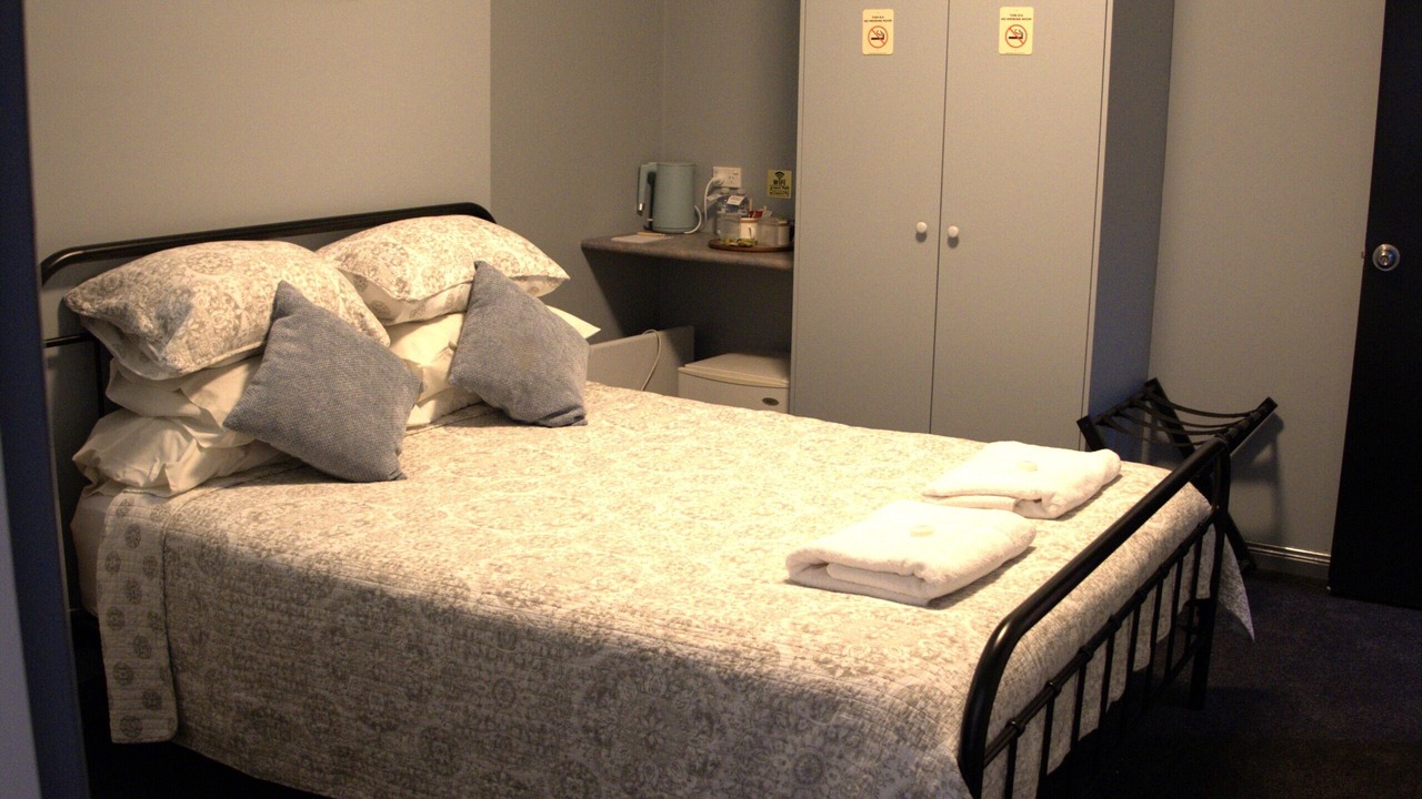 Photo of Bathroom in Cowra