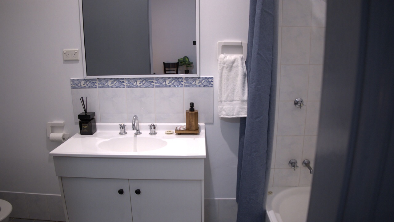 Photo of Bathroom in Cowra