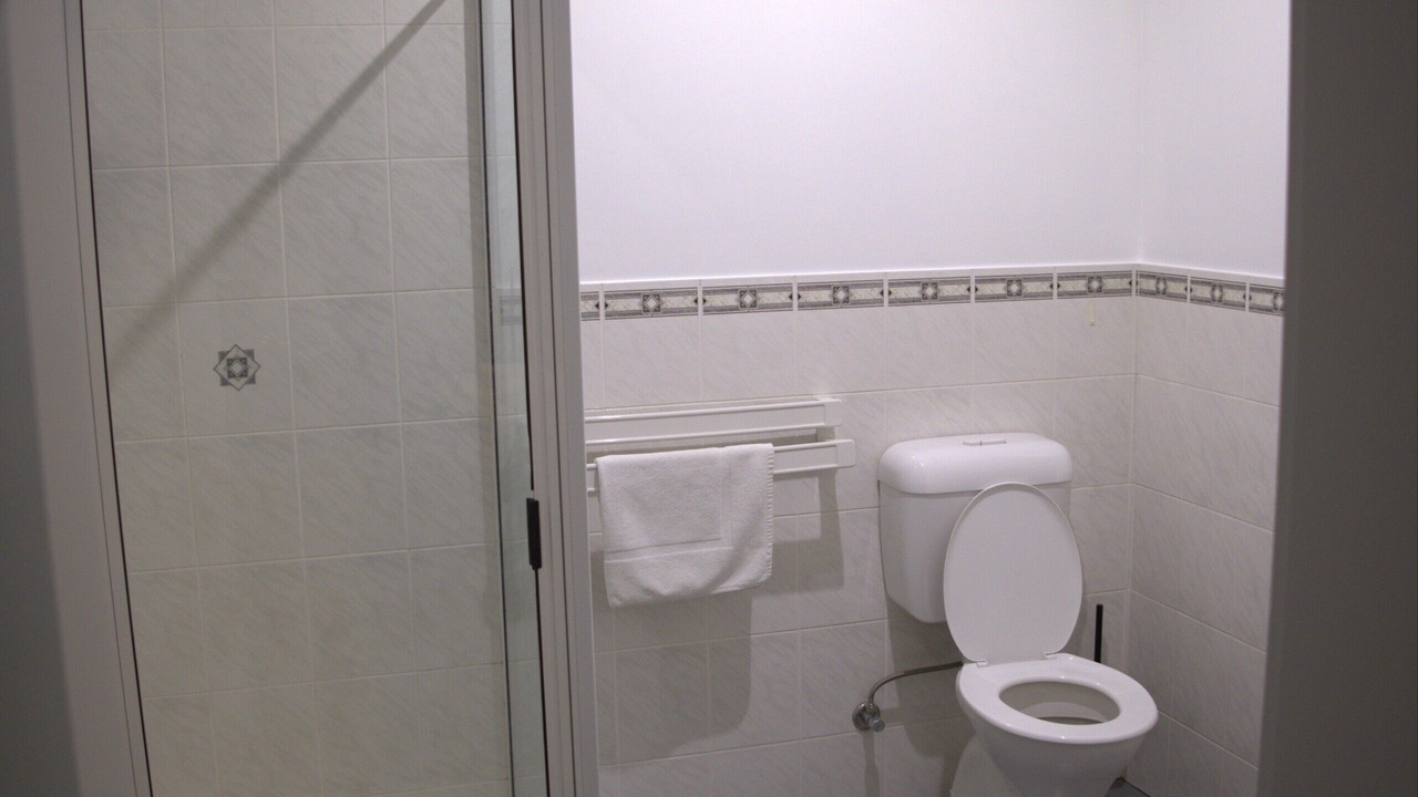 Photo of Bathroom in Cowra