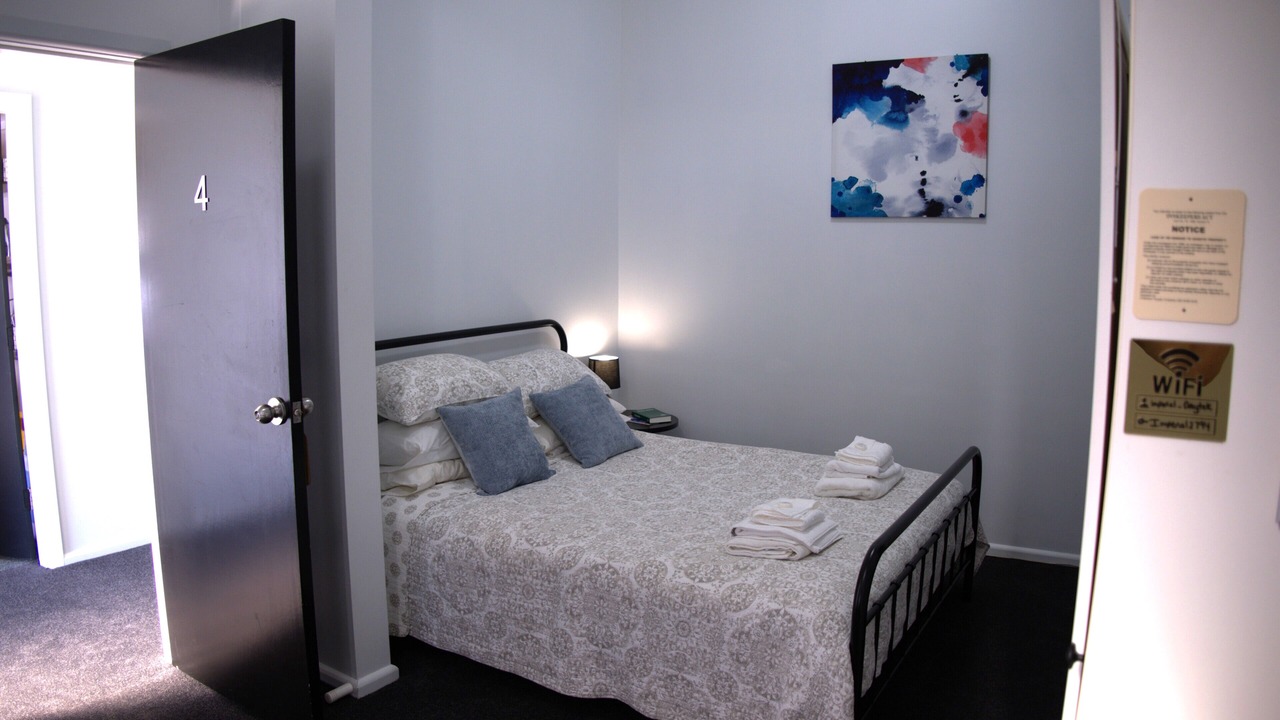 Photo of Bathroom in Cowra