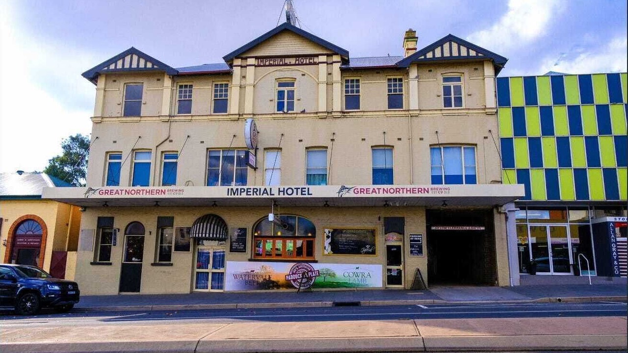 Photo of Outdoor in Cowra