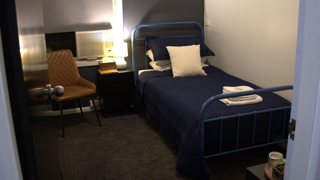 Photo of Bathroom in Cowra