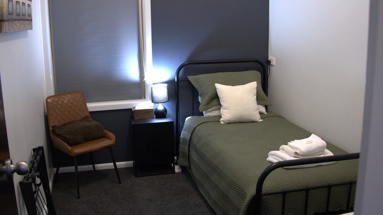 Photo of Bathroom in Cowra
