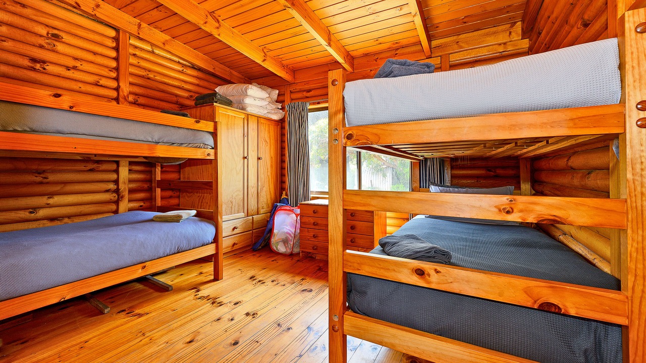Photo of Bedroom in South Bruny