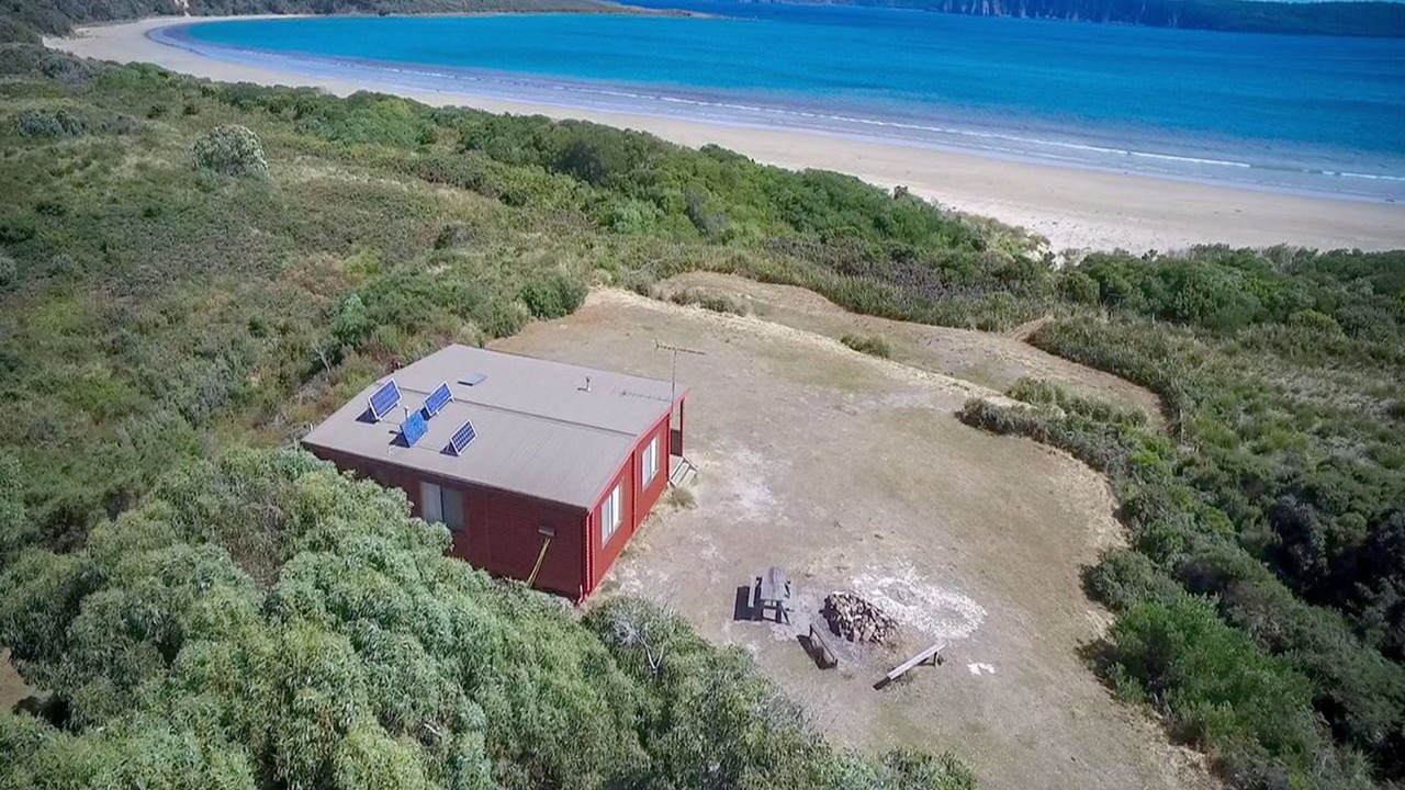 Photo of Outdoor in South Bruny