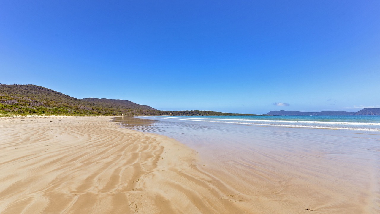 Photo of Outdoor in South Bruny