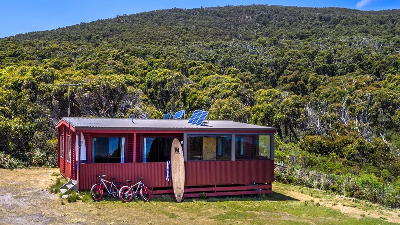 Photo of Outdoor in South Bruny