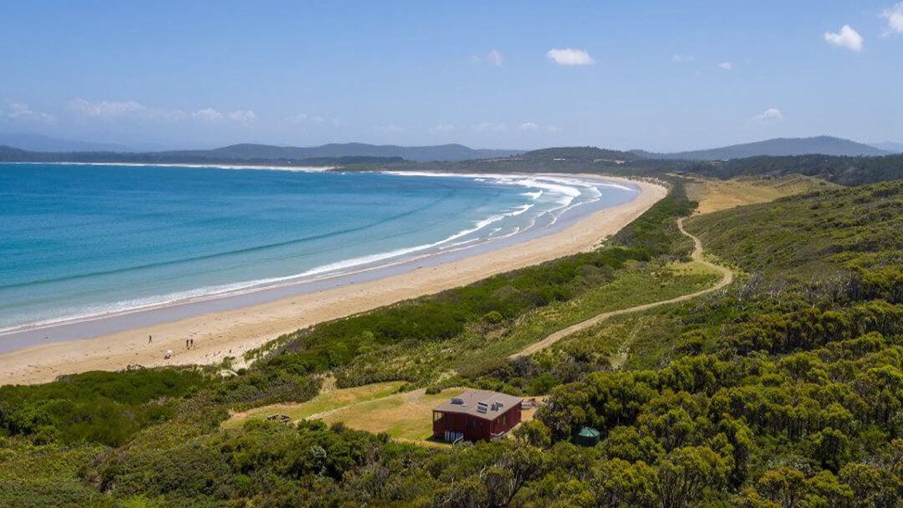 Photo of Outdoor in South Bruny