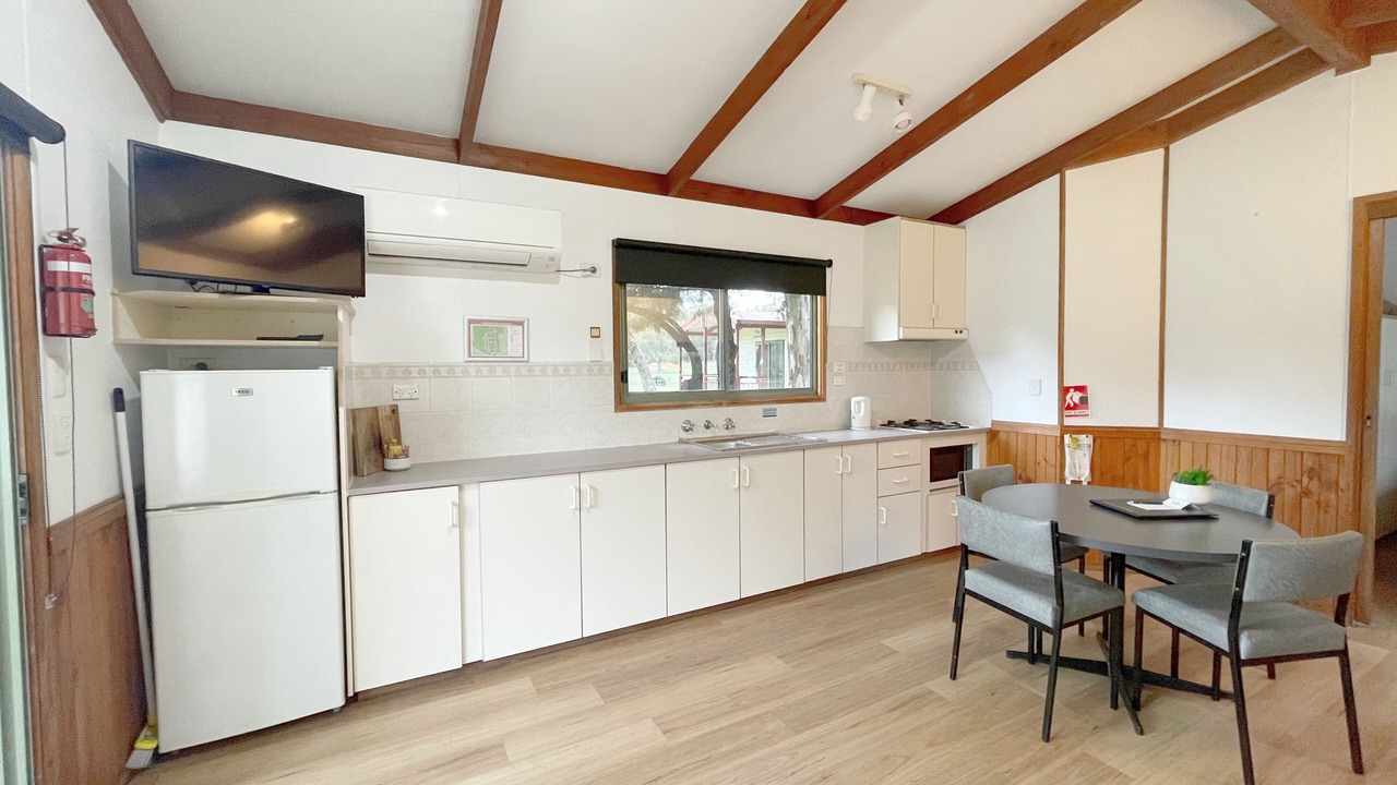 Photo of Kitchen in Halls Gap