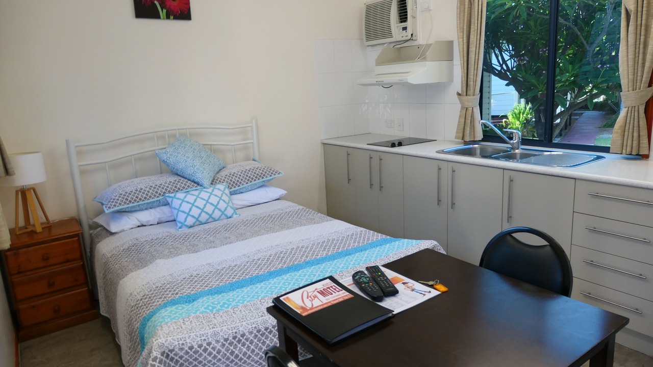 Photo of Bedroom in Mount Isa City