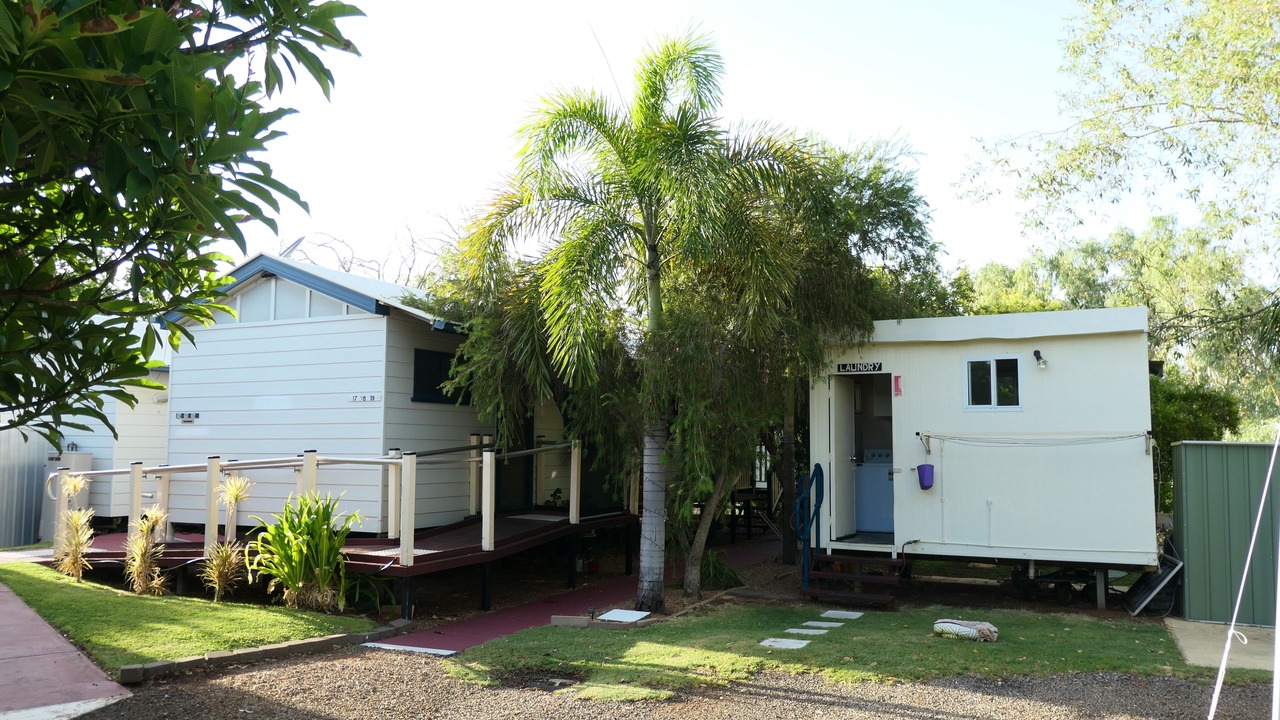 Photo of Bedroom in Mount Isa City
