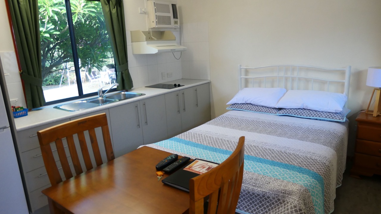 Photo of Bedroom in Mount Isa City