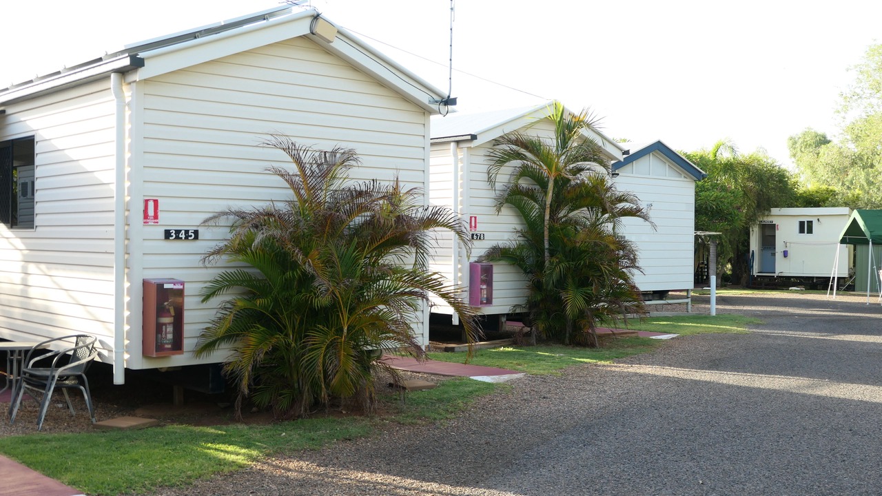 Photo of Outdoor in Mount Isa City