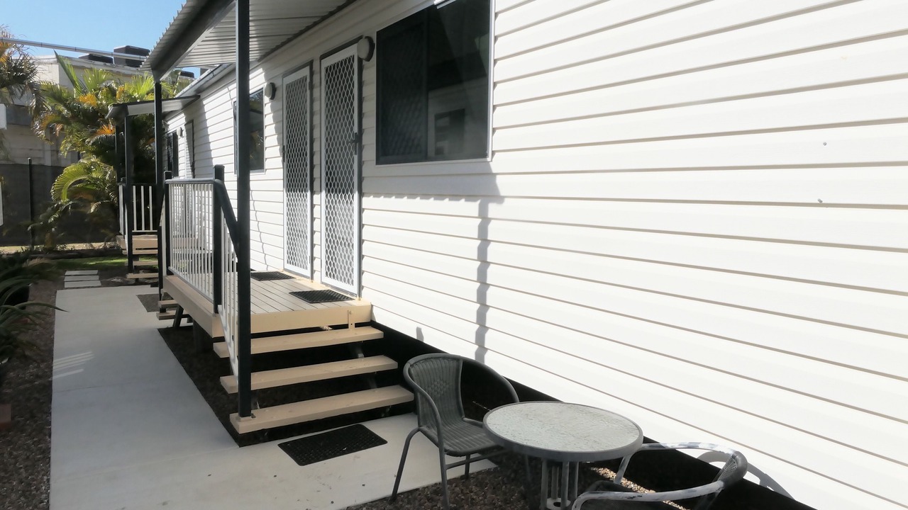 Photo of Bedroom in Mount Isa City