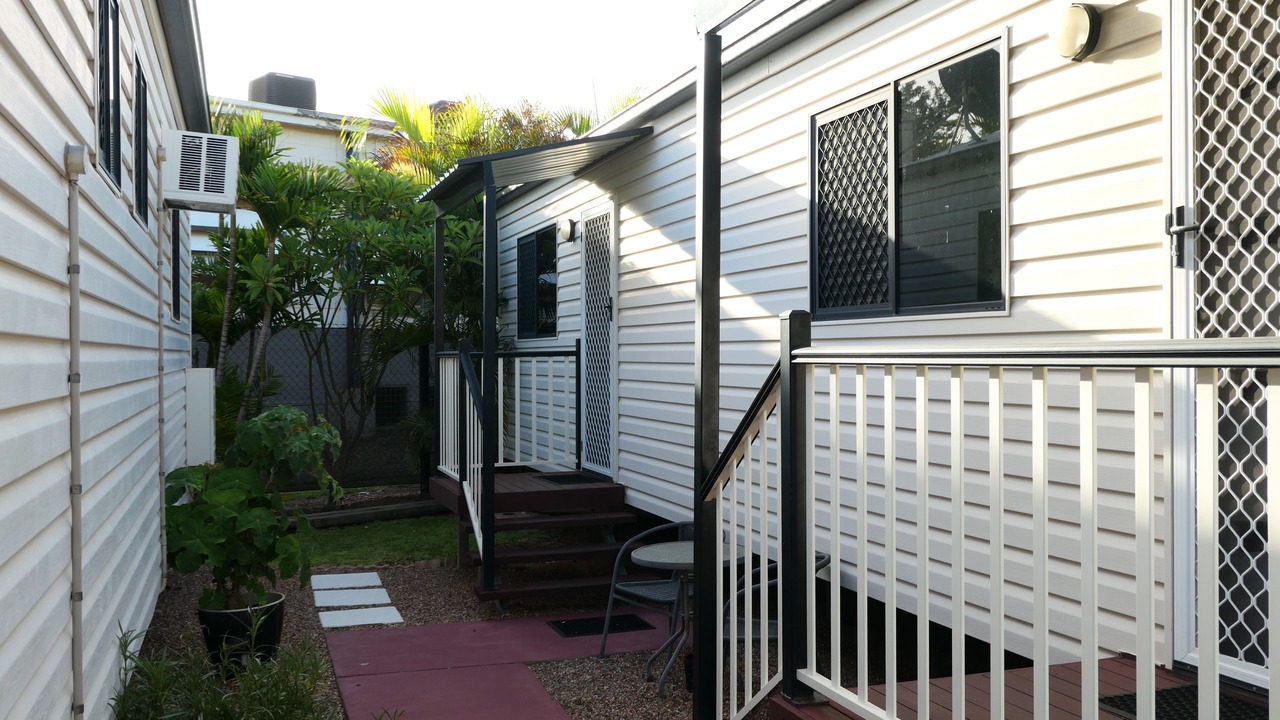 Photo of Bedroom in Mount Isa City