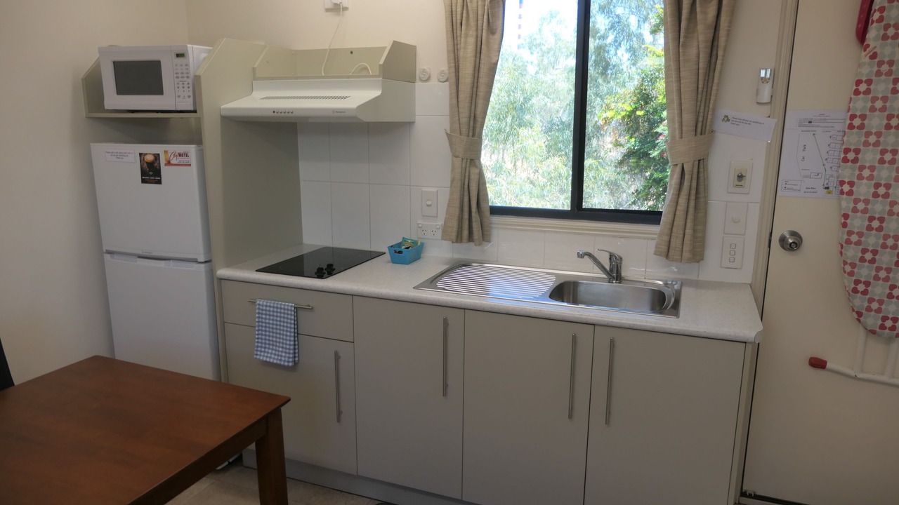 Photo of Kitchen in Mount Isa City