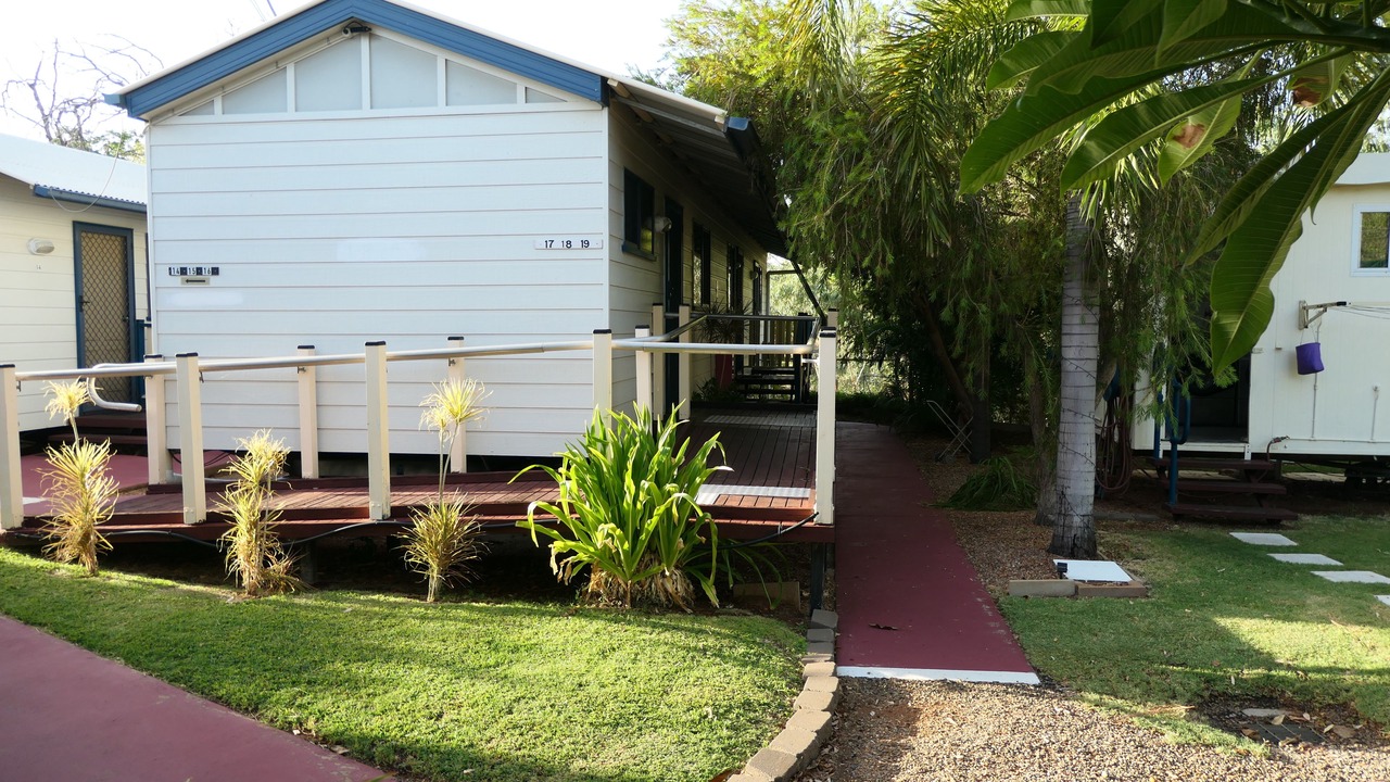 Photo of Outdoor in Mount Isa City