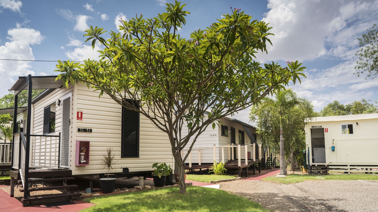 Photo of Outdoor in Mount Isa City