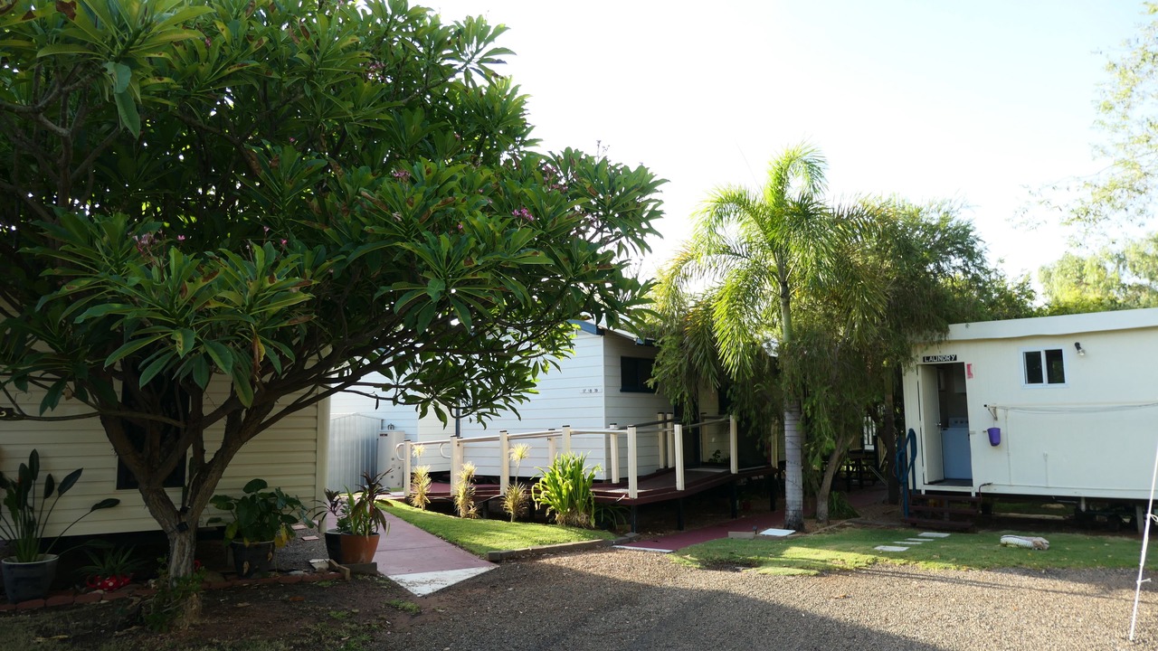 Photo of Outdoor in Mount Isa City