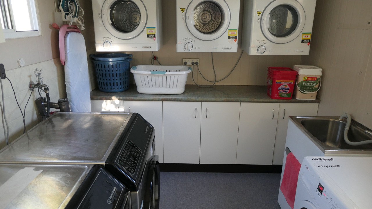 Photo of Bedroom in Mount Isa City