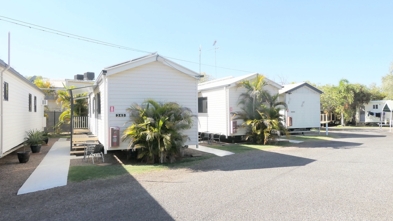 Photo of Outdoor in Mount Isa City