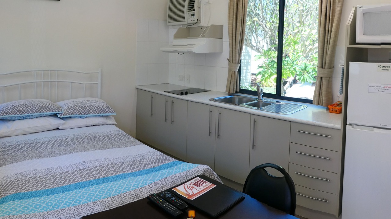 Photo of Kitchen in Mount Isa City
