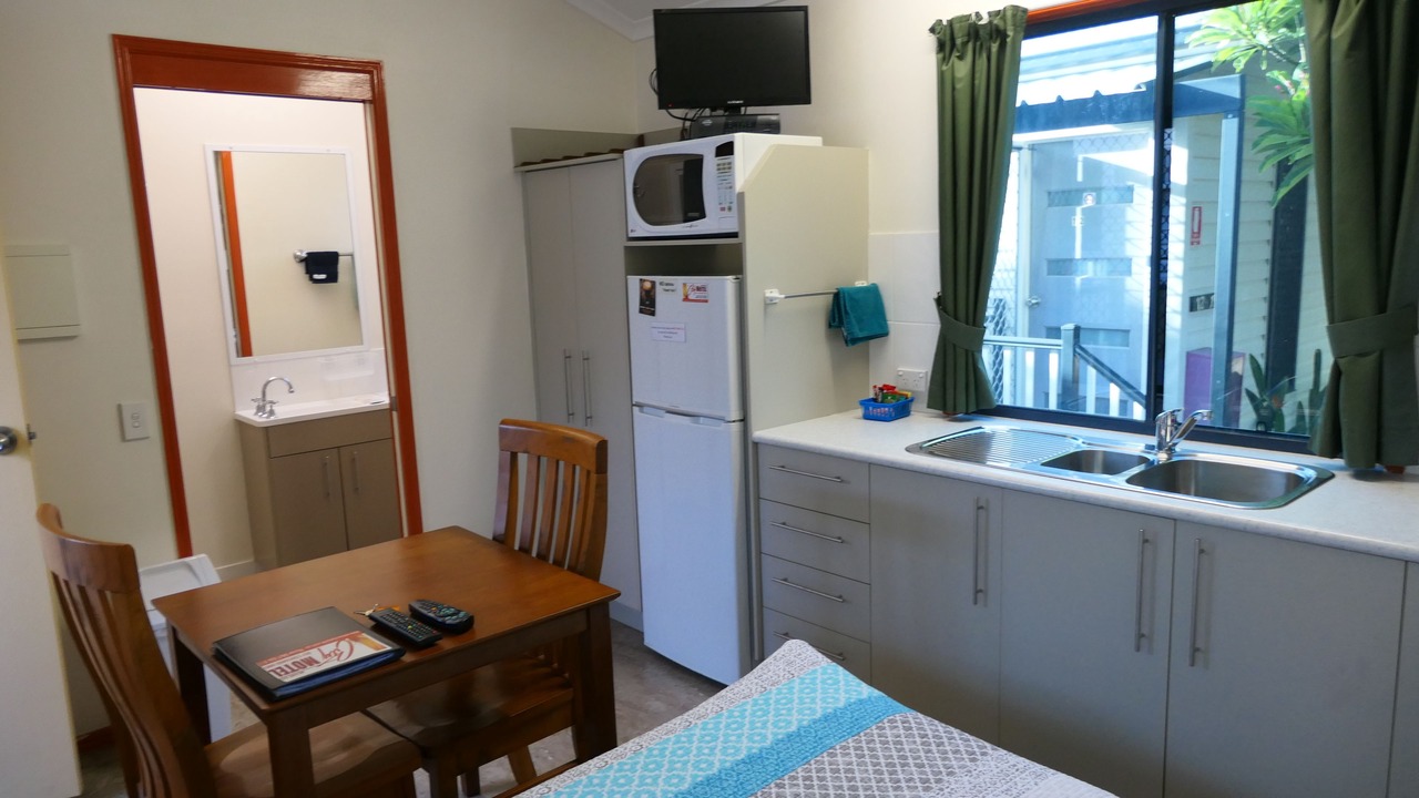 Photo of Bedroom in Mount Isa City