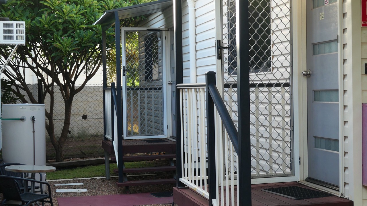 Photo of Outdoor in Mount Isa City