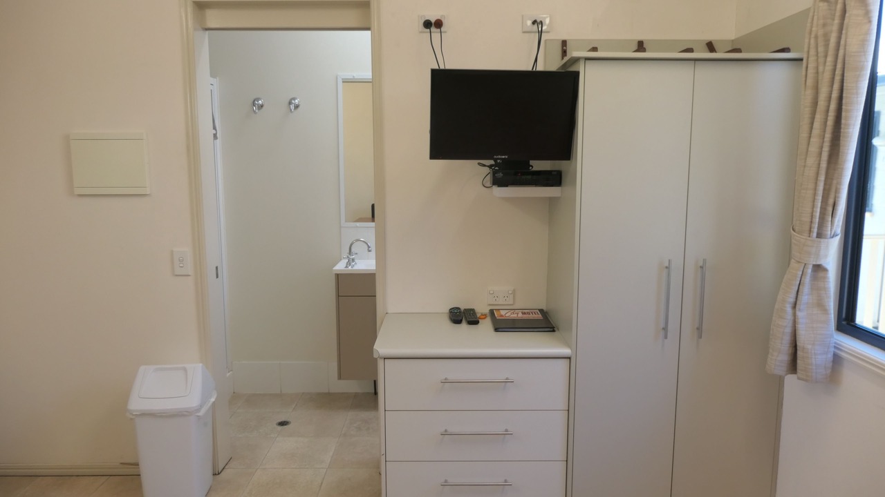 Photo of Bedroom in Mount Isa City