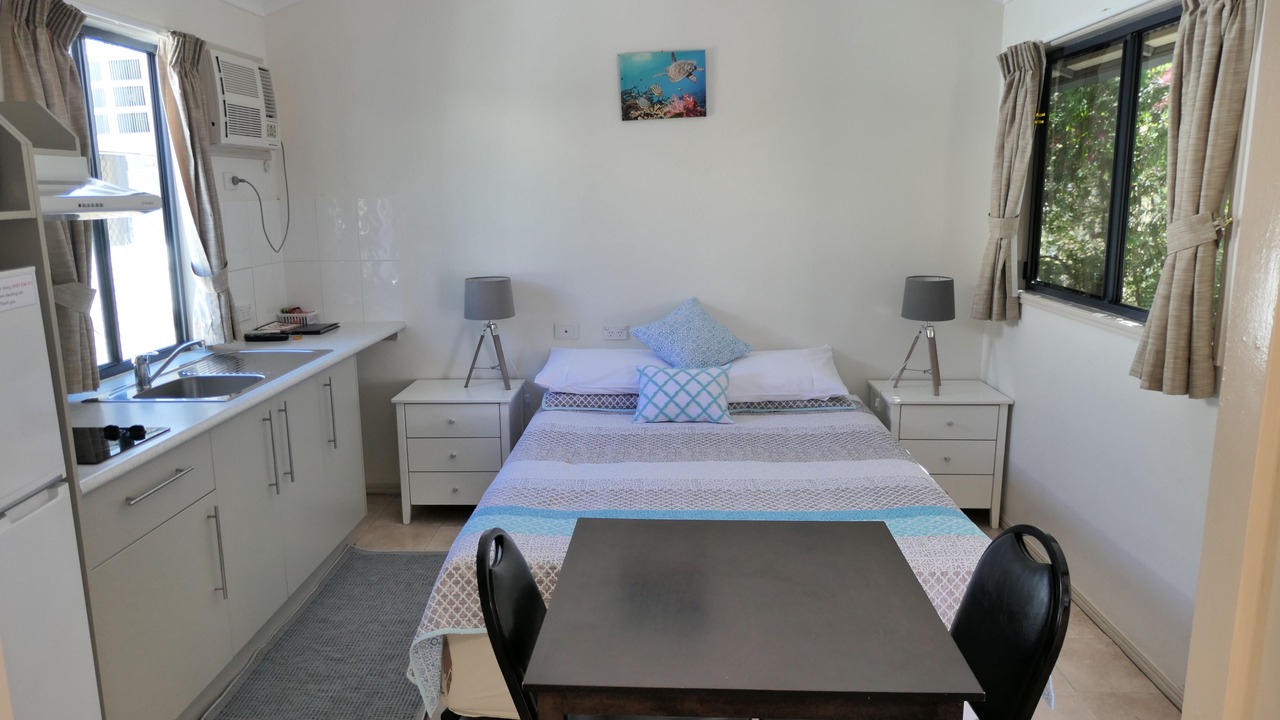 Photo of Bedroom in Mount Isa City
