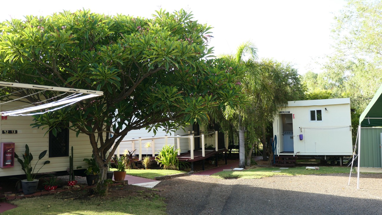 Photo of Outdoor in Mount Isa City