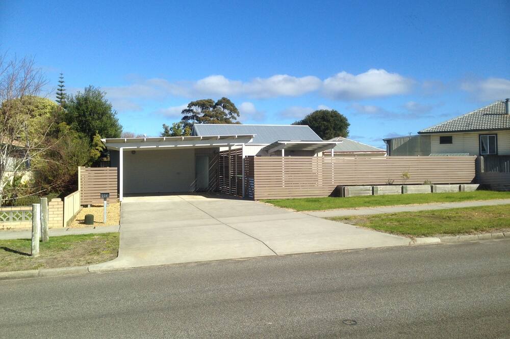 Photo of Outdoor in Lockyer