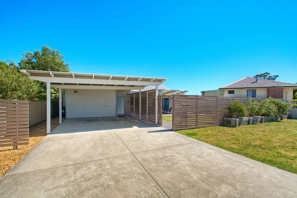Photo of Outdoor in Lockyer