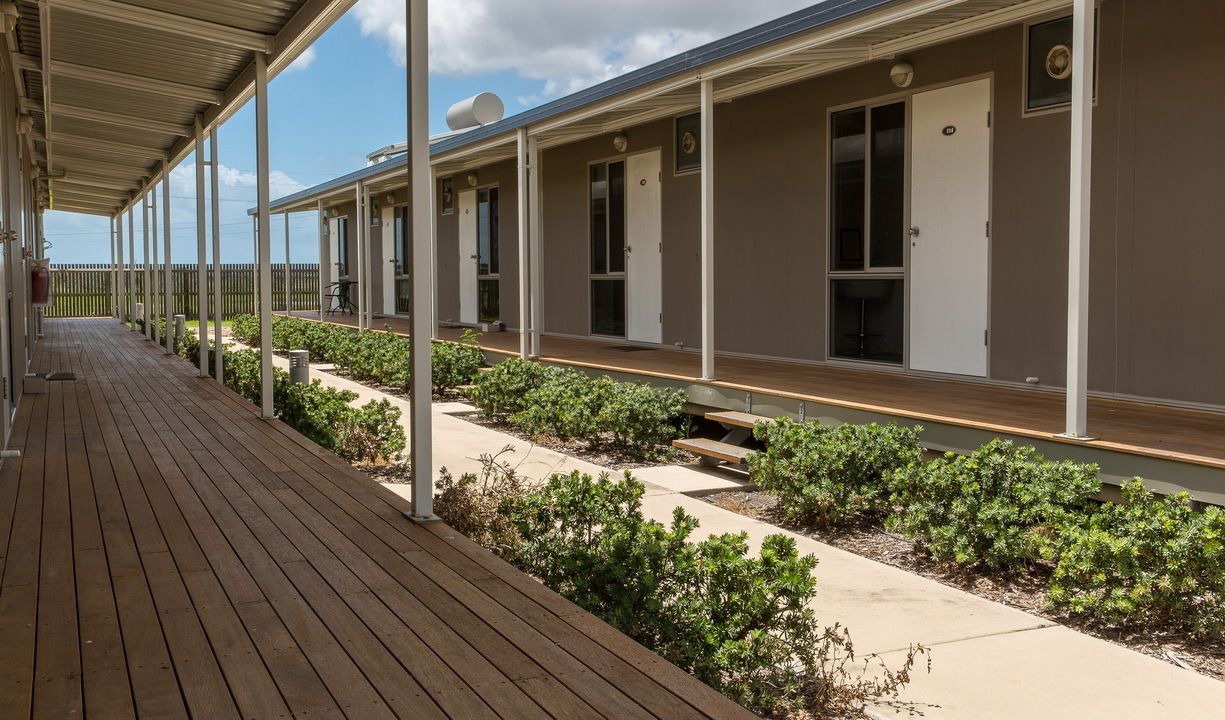 Photo of Patio Balcony in Bowen