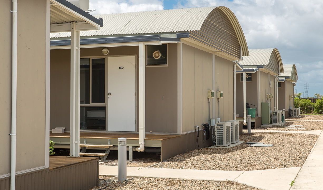 Photo of Outdoor in Bowen