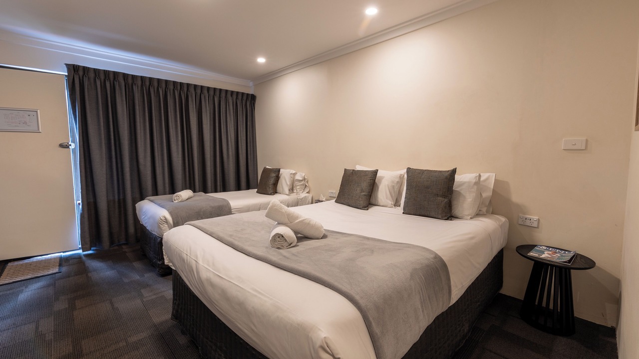Photo of Bedroom in Rockingham
